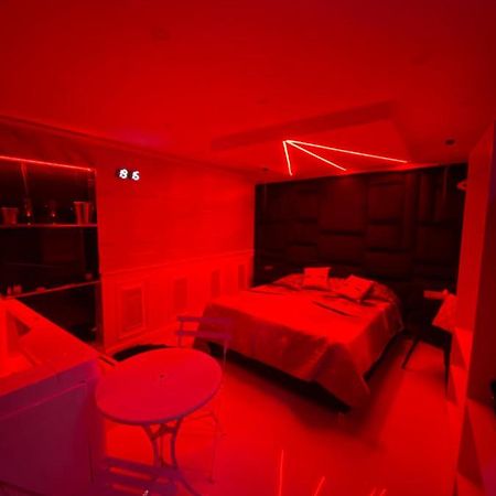 نابولي Samm B&B Porta San Gennaro المظهر الخارجي الصورة